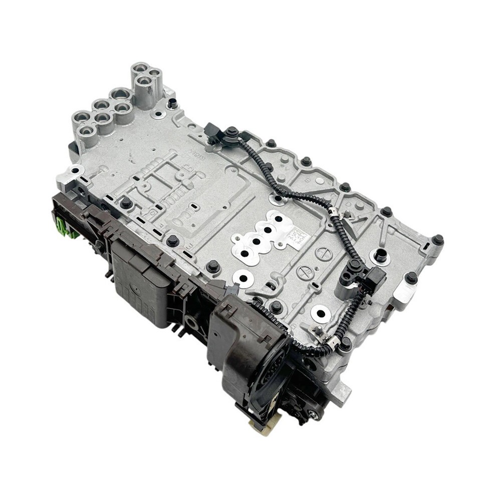 For 2010-19 Camaro 6L80/6L80E Valve Body Transmission Control Module & Solenoid