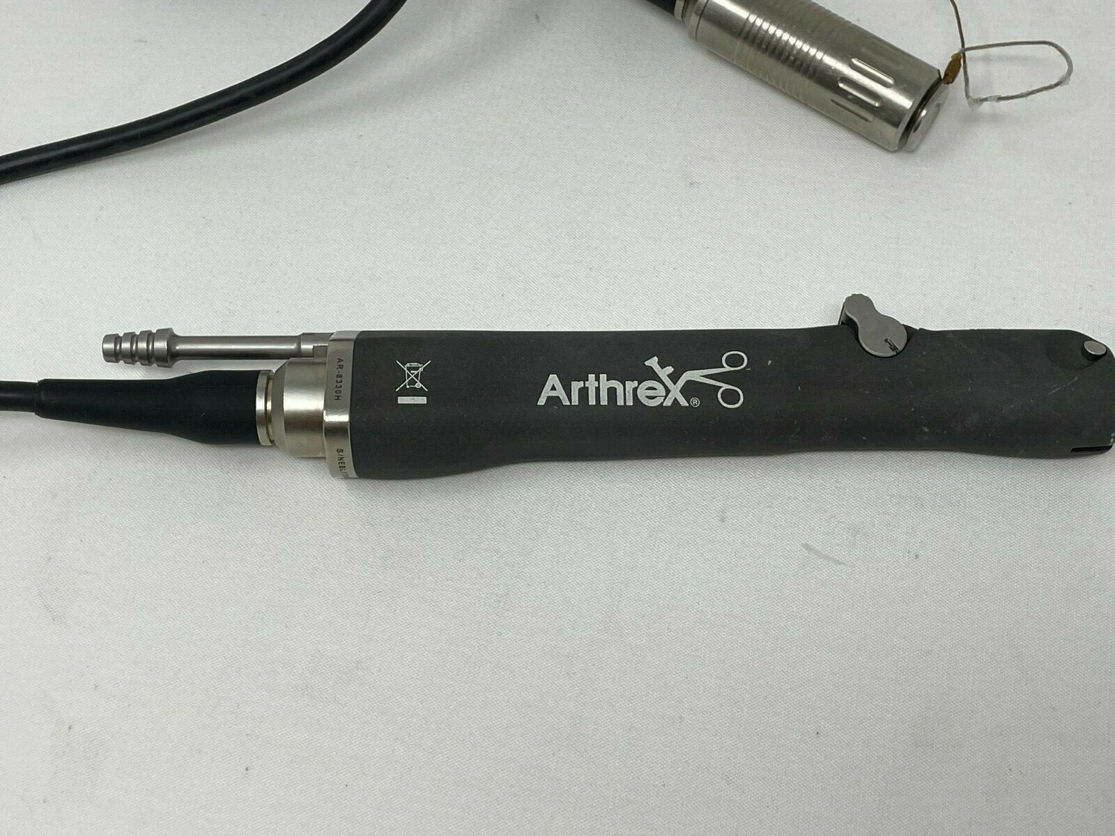 Arthrex AR-8330H Shaver Handpiece