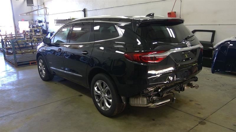 ENCLAVE 2020 Audio Equipment Radio 2145477