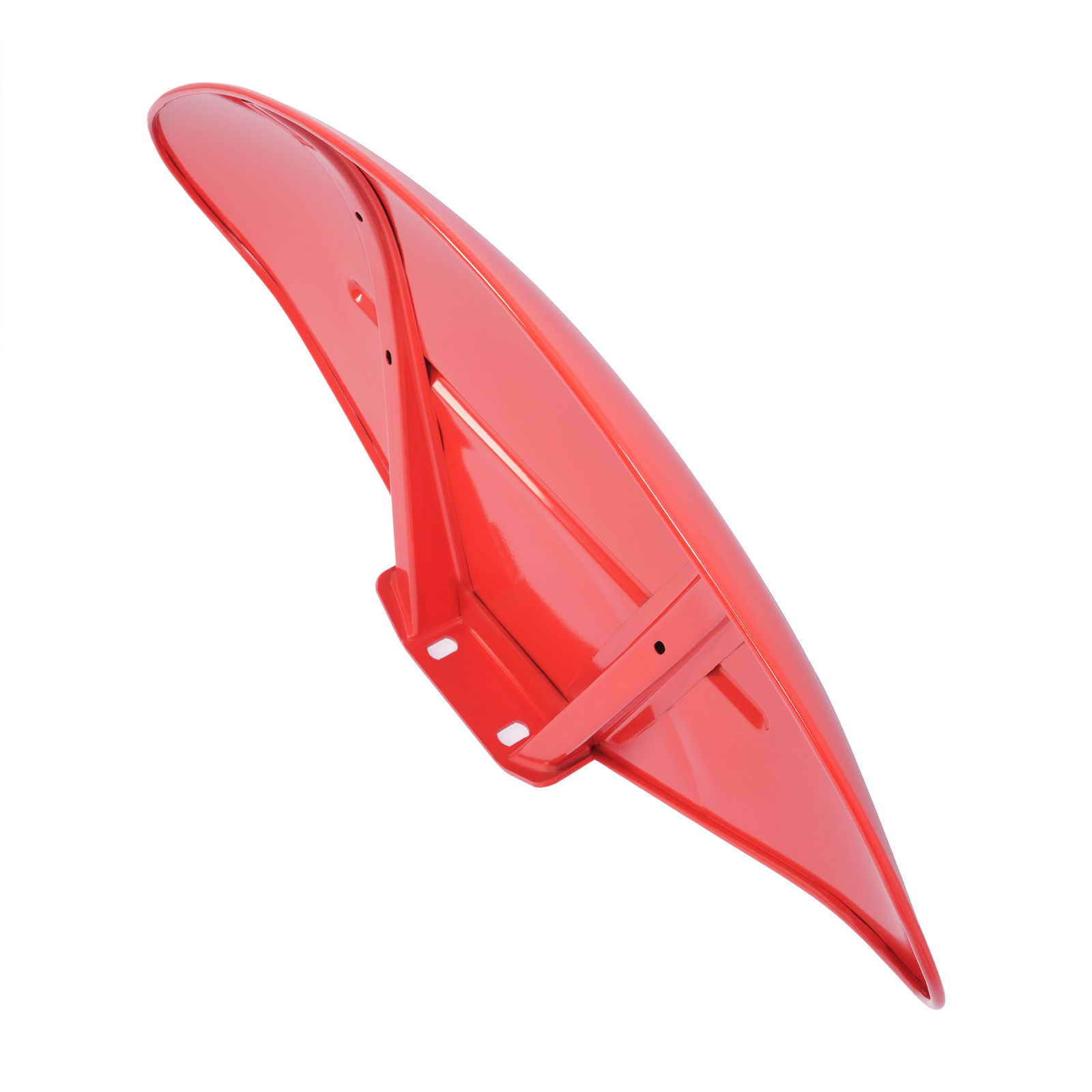 2 Fenders With Brackets For Massey Ferguson TE20 TO20 TO30 TO35 MF285 RH+LH