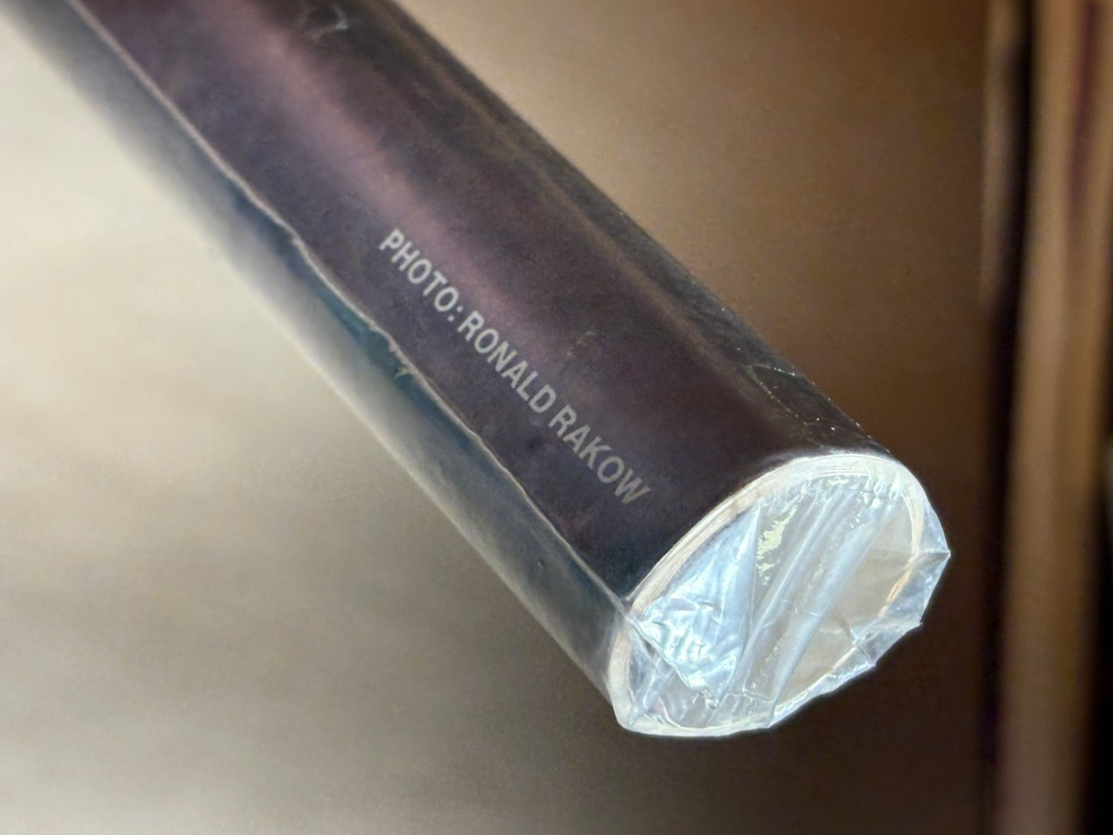 JANIS JOPLIN & PIGPEN GRATEFUL DEAD VINTAGE 1972 POMEGRANATE POSTER STILL SEALED