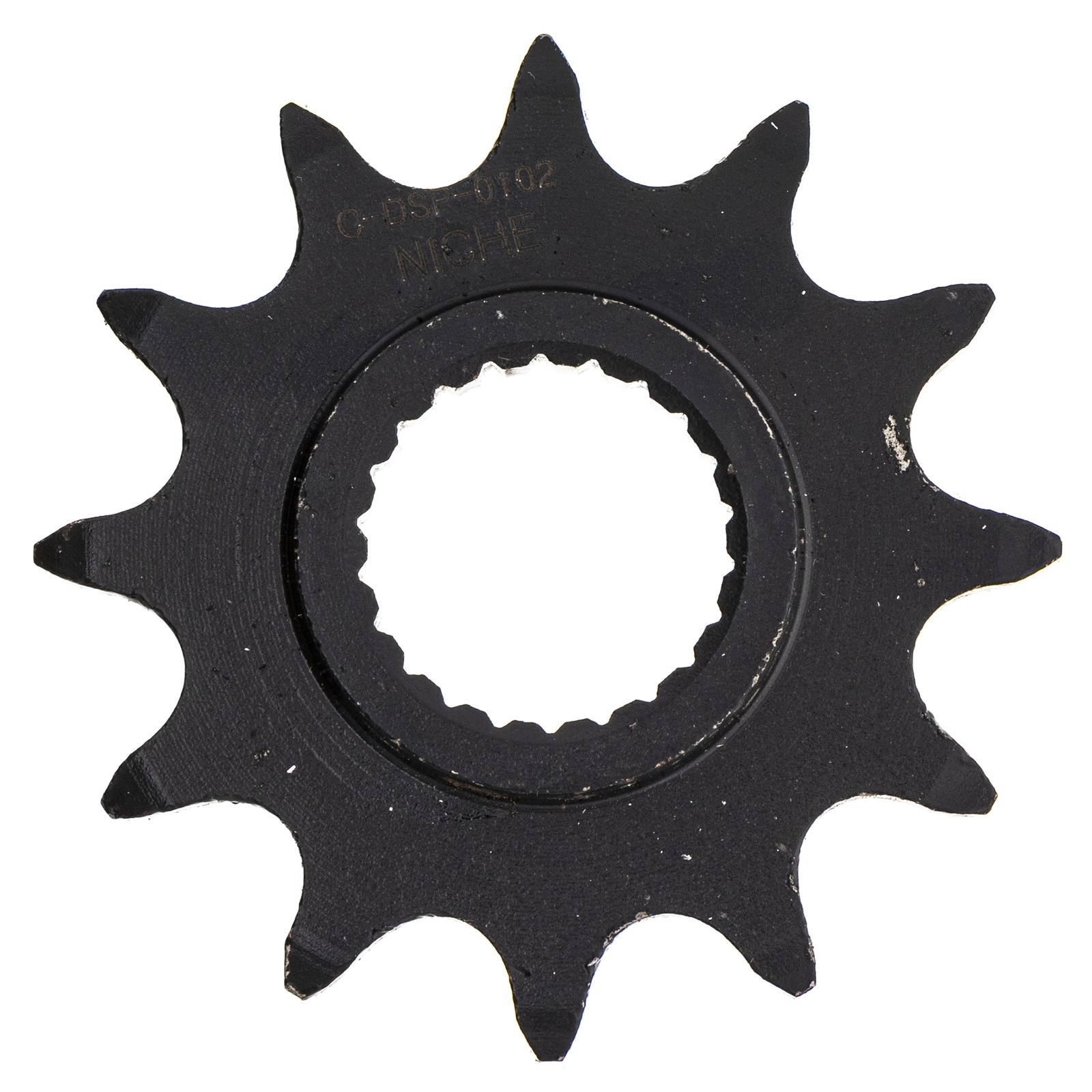 NICHE 520 12 Tooth Front Drive Sprocket for Polaris Sportsman 500 Scrambler 500