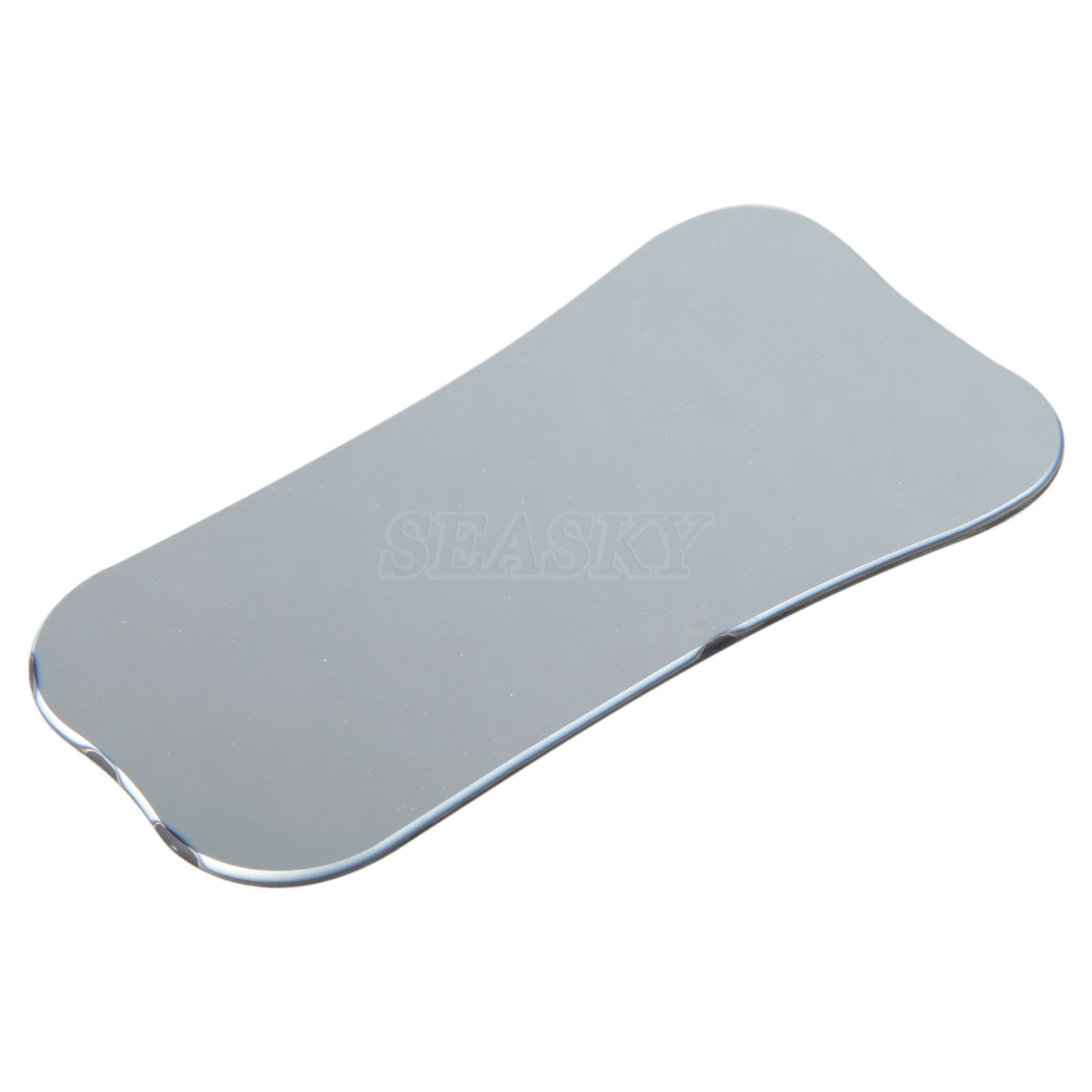 Dental Intra Oral Double-Sided Photo Mirror Glass Photographic E Occlusal Kit