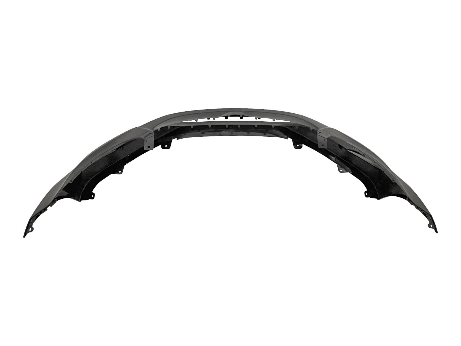 NEW Primered - Front Bumper Cover for 2011-2013 Hyundai Elantra Sedan 865113Y000