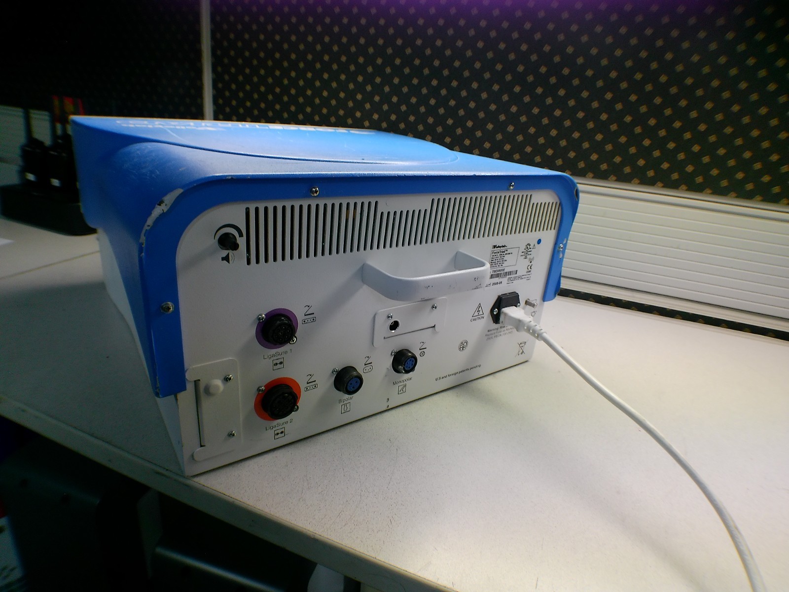 Covidien Valleylab Forced Triad 3.6