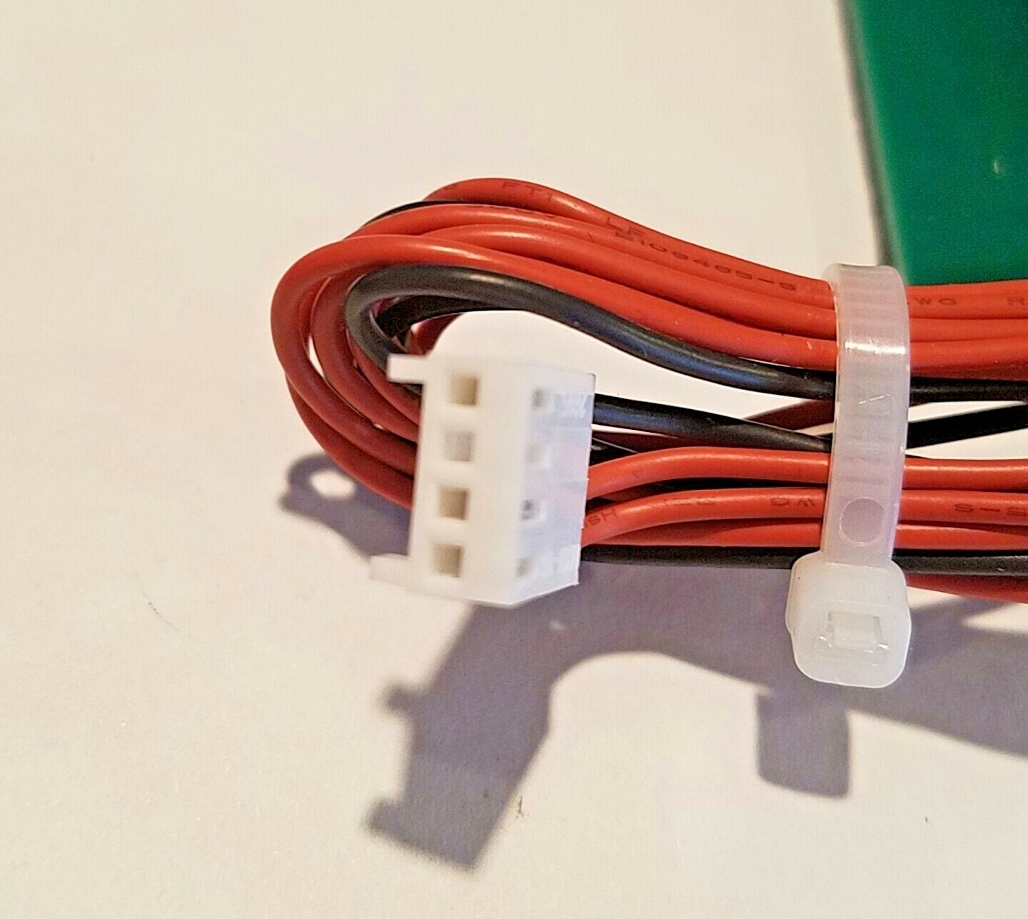 CONTROL BATTERY BACKUP KIT as Compared to Haas® PN# 93-32-4306 with Batteries