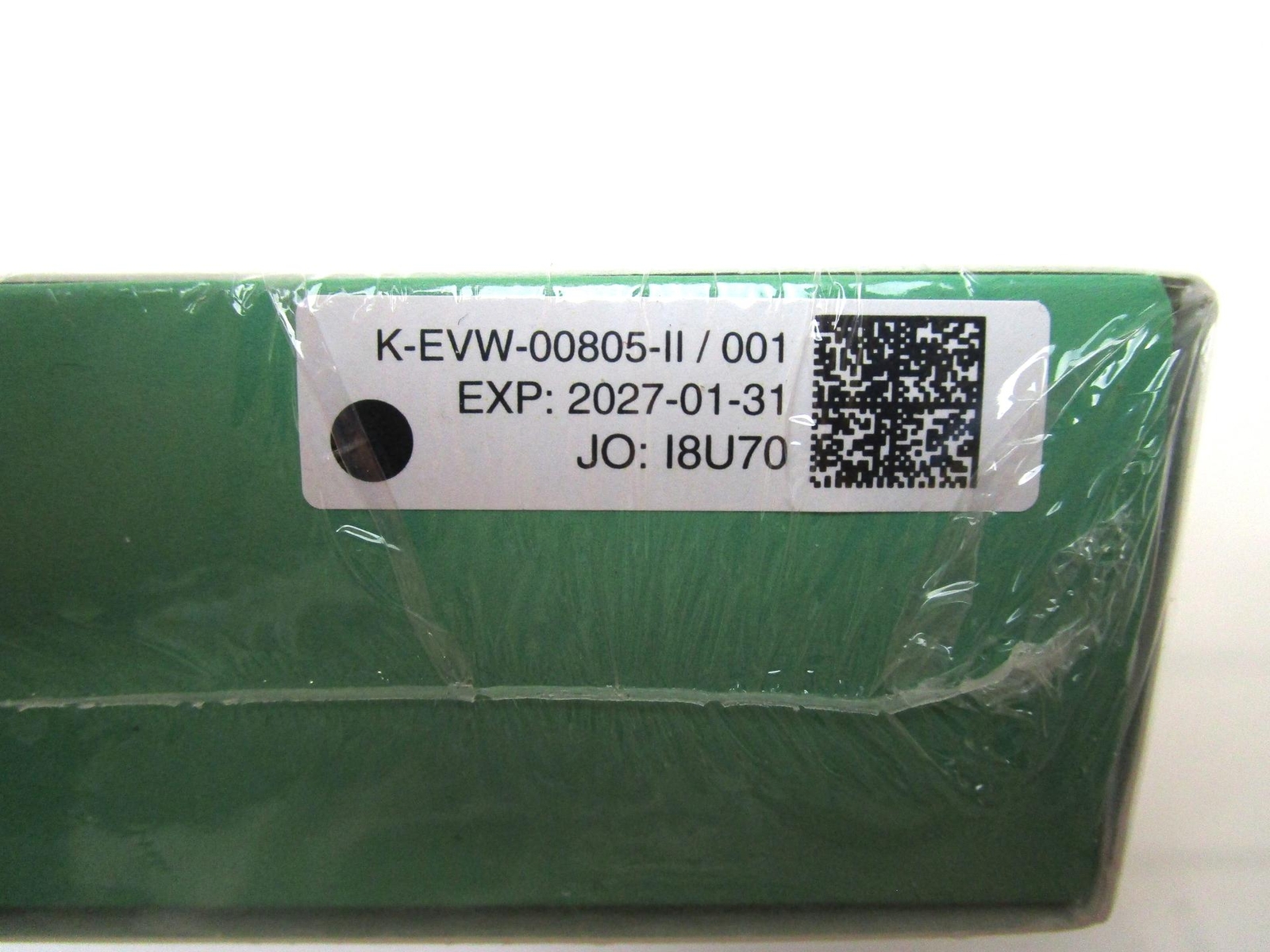 Everlywell Food Sensitivity Test - Learn How Your Body Responds to 96 Different