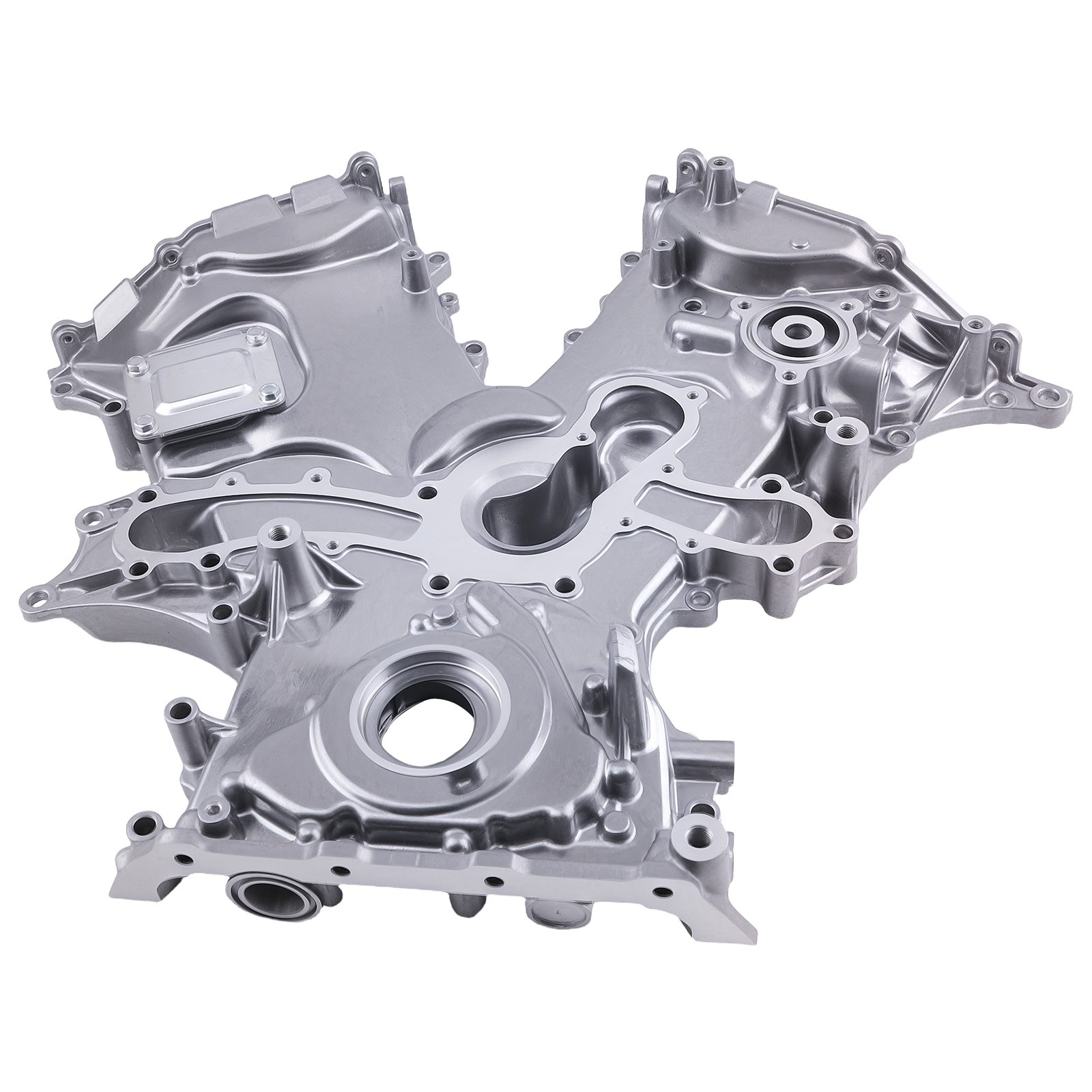 Timing Cover Oil Pump Assembly for Toyota 4Runner 4.0L V6 1GR-FE 2003-2009