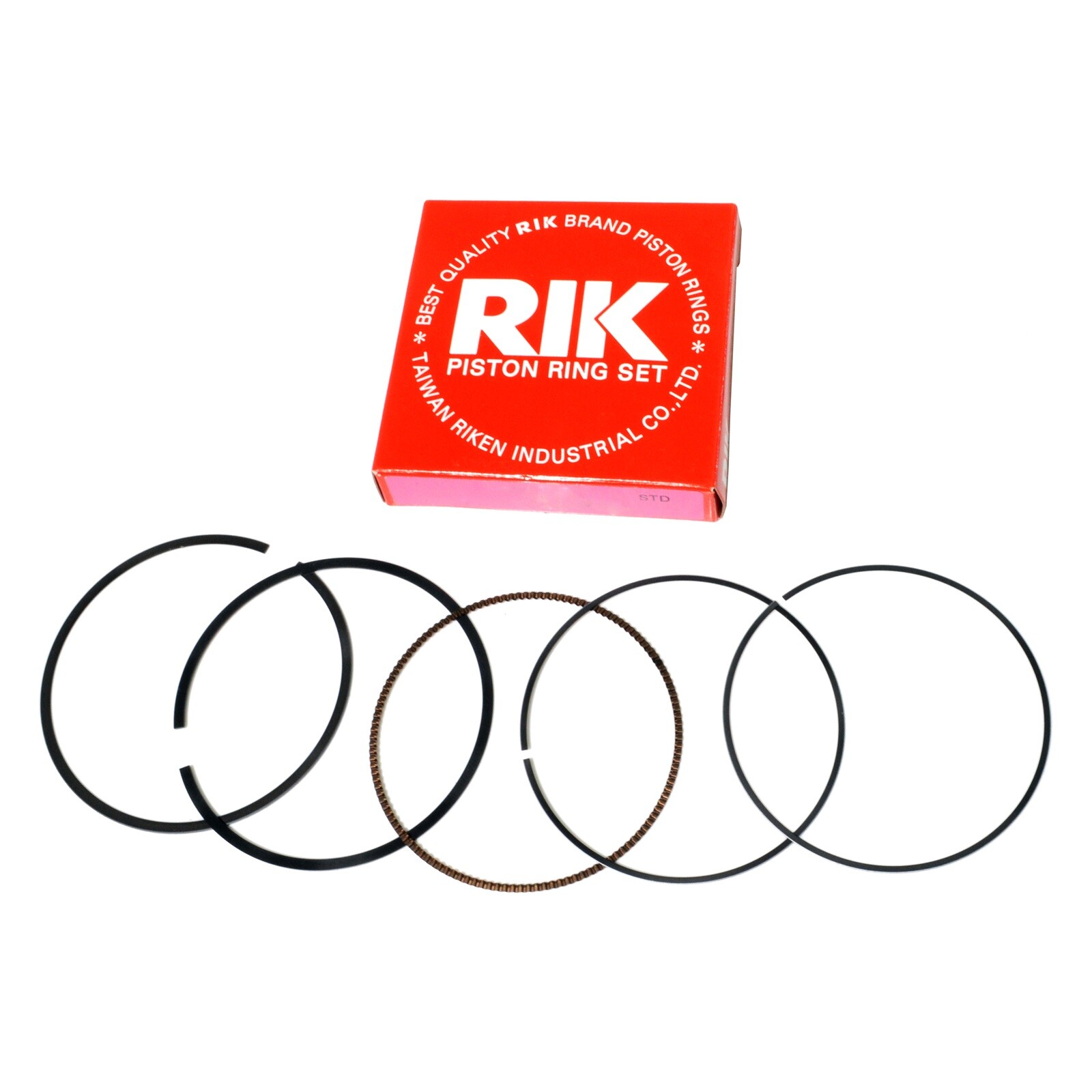 For Yamaha YZ250F Cylinder Piston Gasket Set Top End Rebuild Kit YZ 250F 05~13