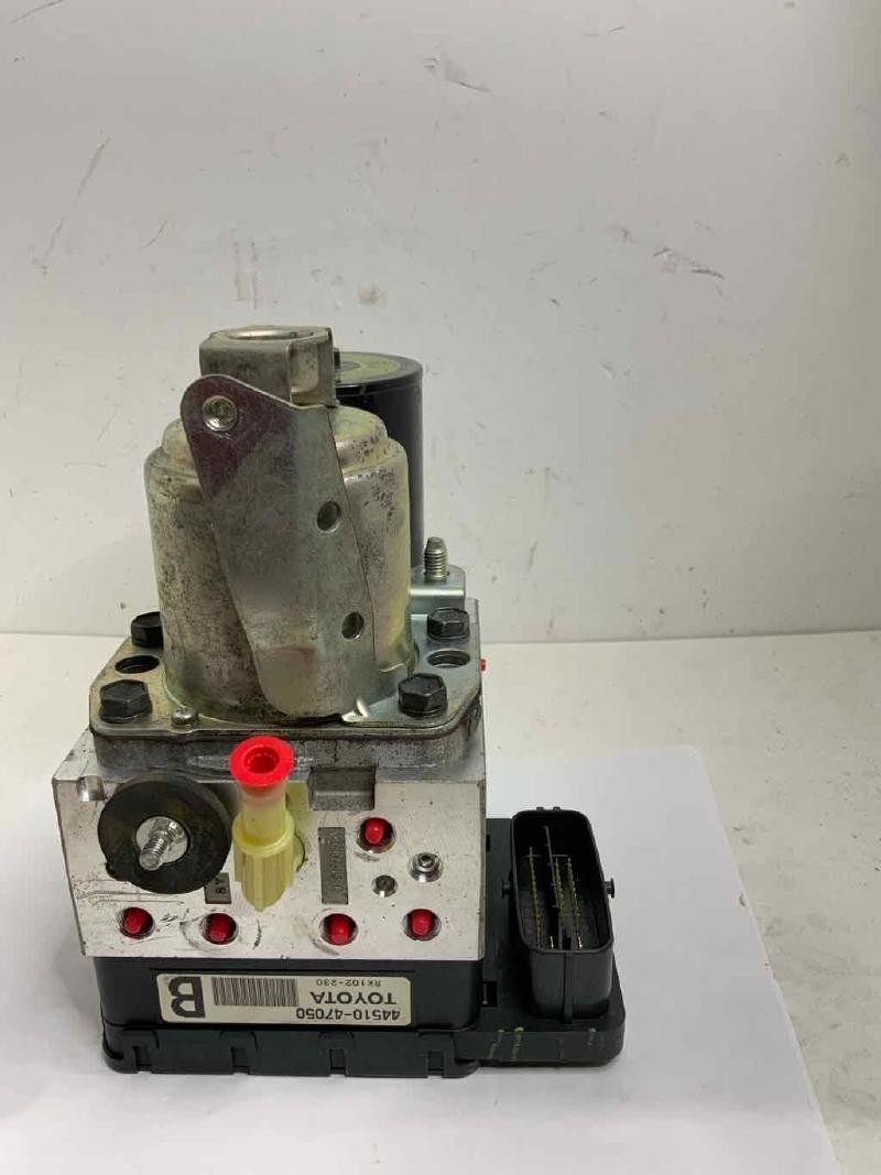 2004-2009 Toyota Prius Hybrid ABS Anti-Lock Hydraulic Brake Pump OEM Tested