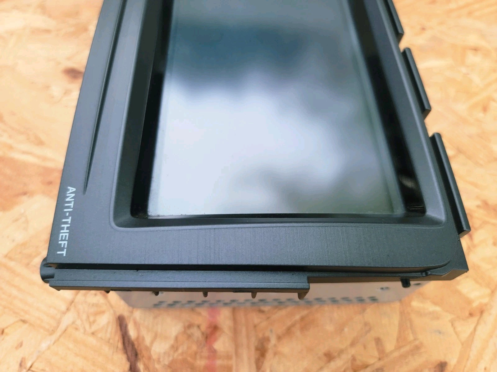 2005-2006 Acura MDX Navigation Information Display Screen Unit 39810-S3V-A220-M1