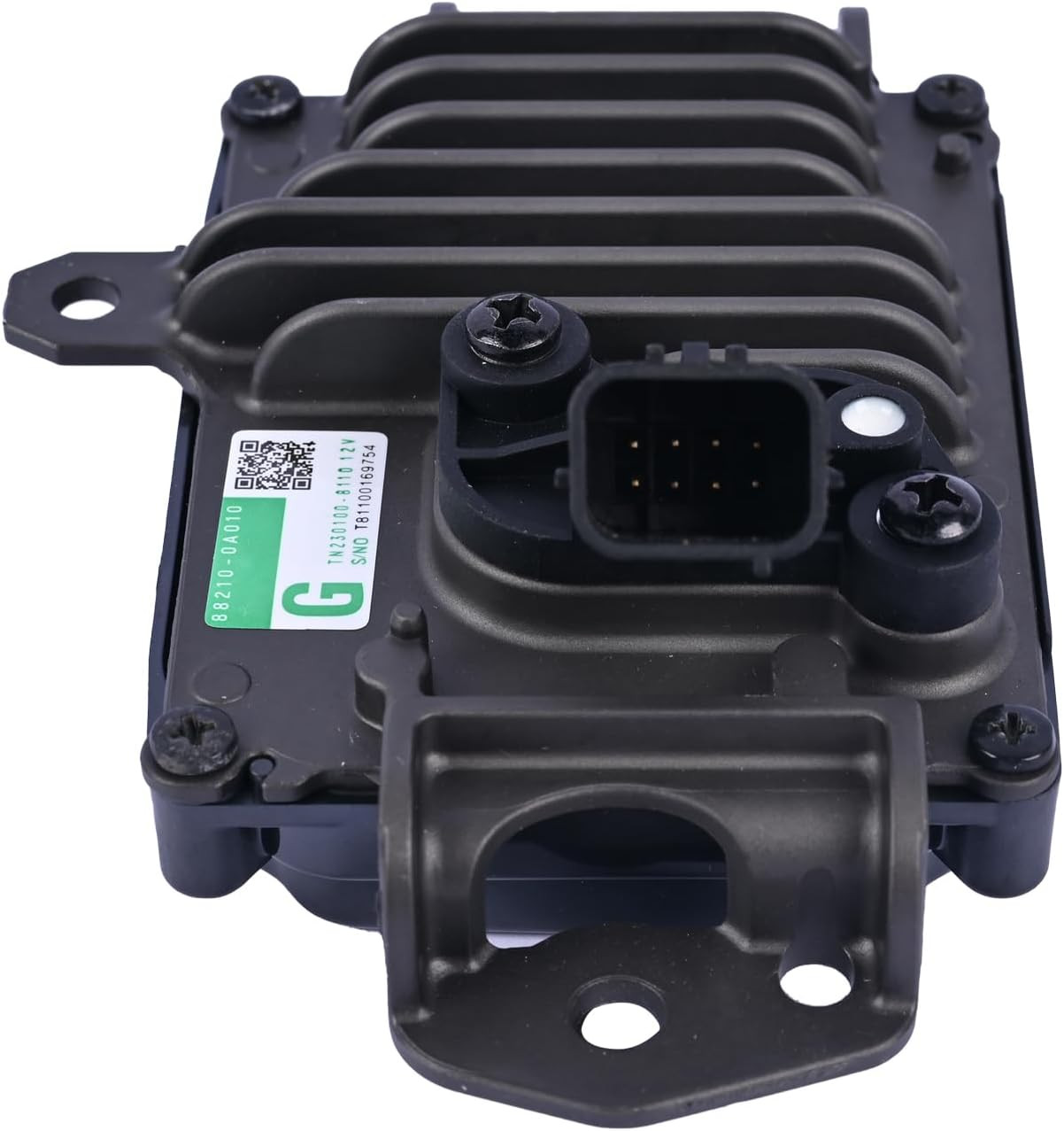 OEM 2019-2023 Toyota Camry Cruise Control Distance Radar Sensor 88210-0A010