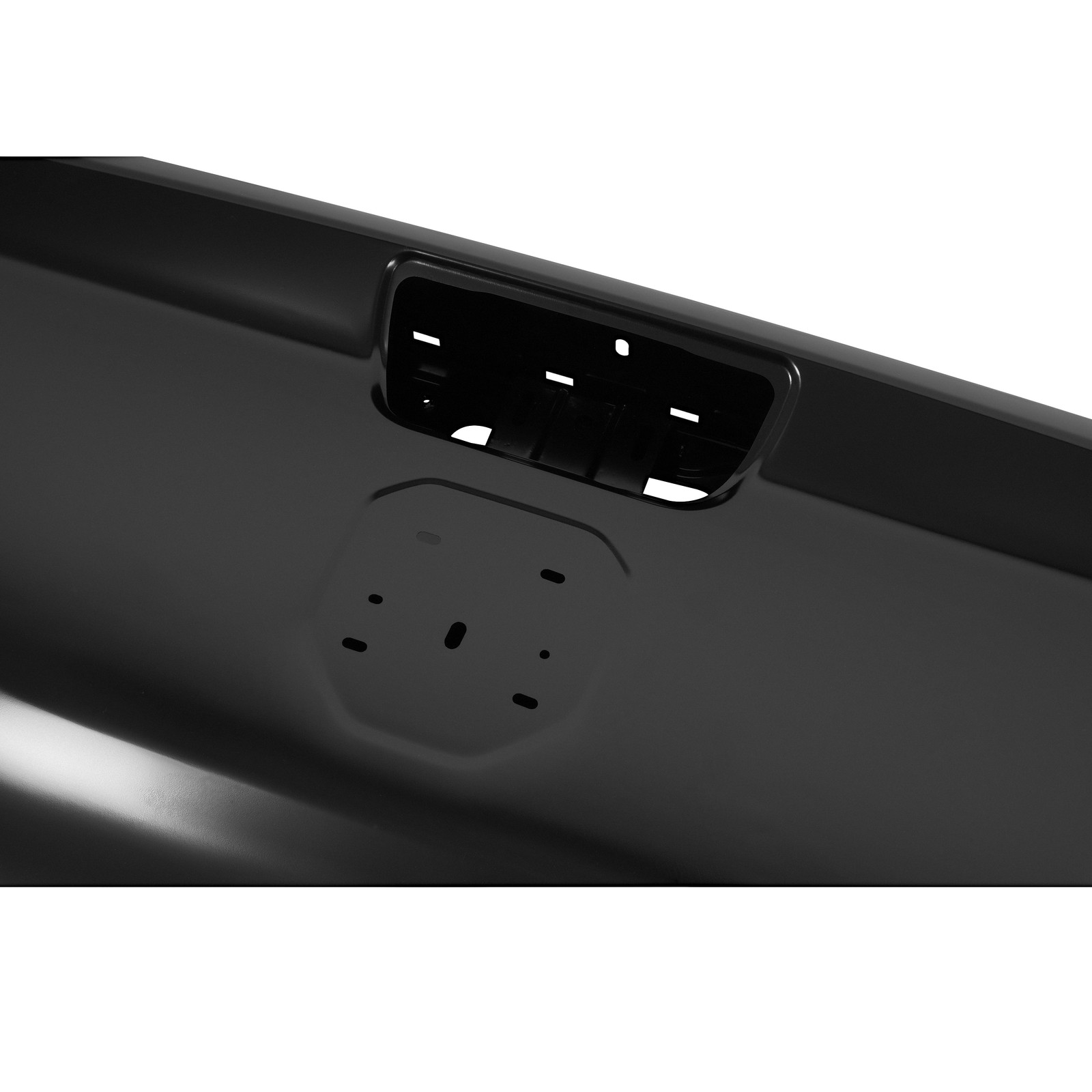 Rear Steel Tailgate Tail Gate For 2019-2024 Dodge Ram 1500 Pickup #CH1900131