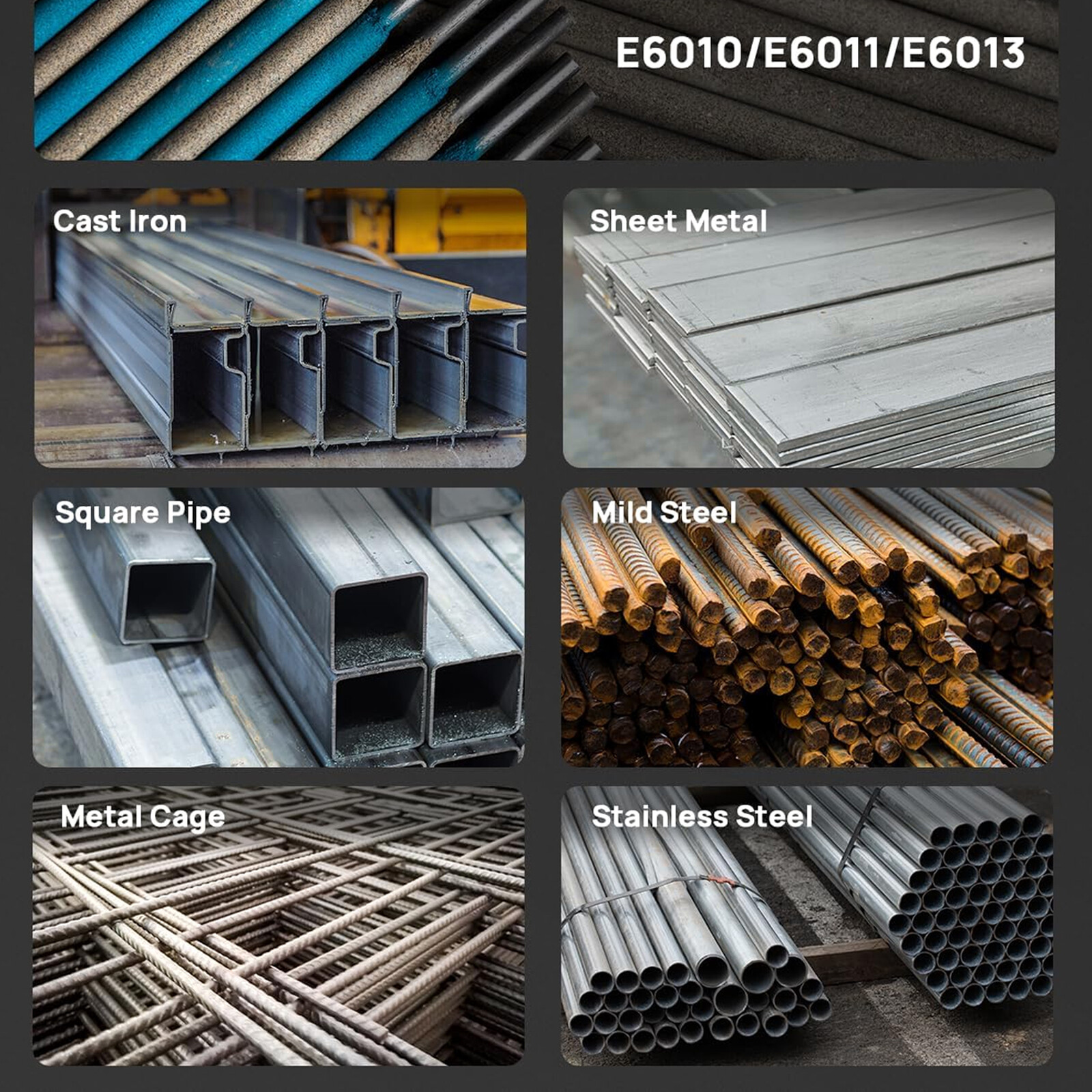 USA ARC MMA /TIG Welder 110V/220V 140A DC Inverter ARC Rod Stick Welding Machine