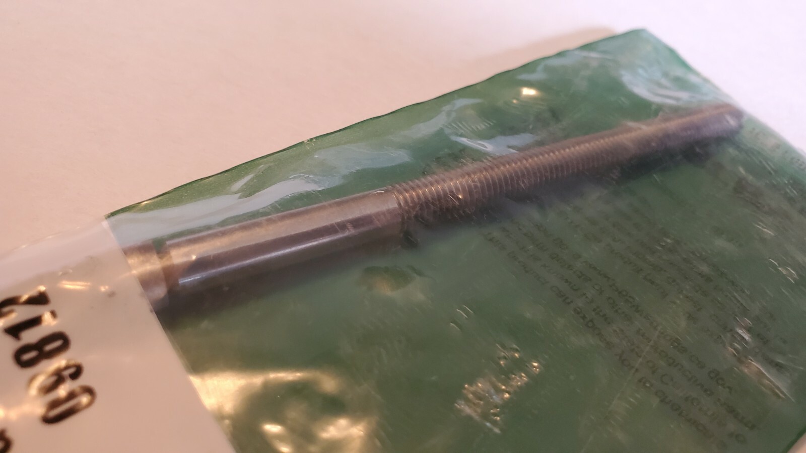 RCBS 09812 EXP-Decapping Unit Replacement Decapping Unit for 30 Cal *SHIPS FAST*