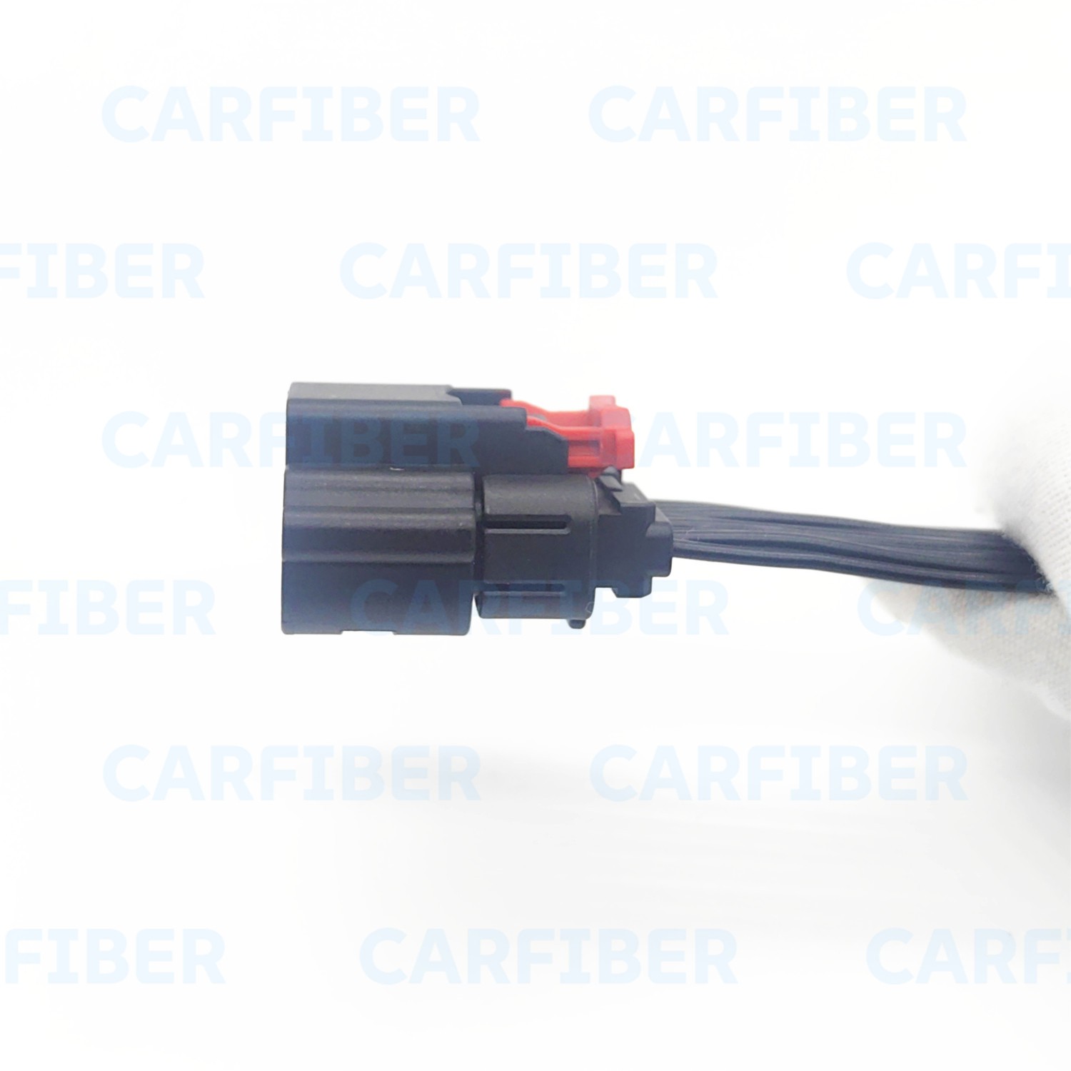 8-Way Blind Spot Collision Sensor Pigtail Connector For GMC Acadia Terrain Yukon