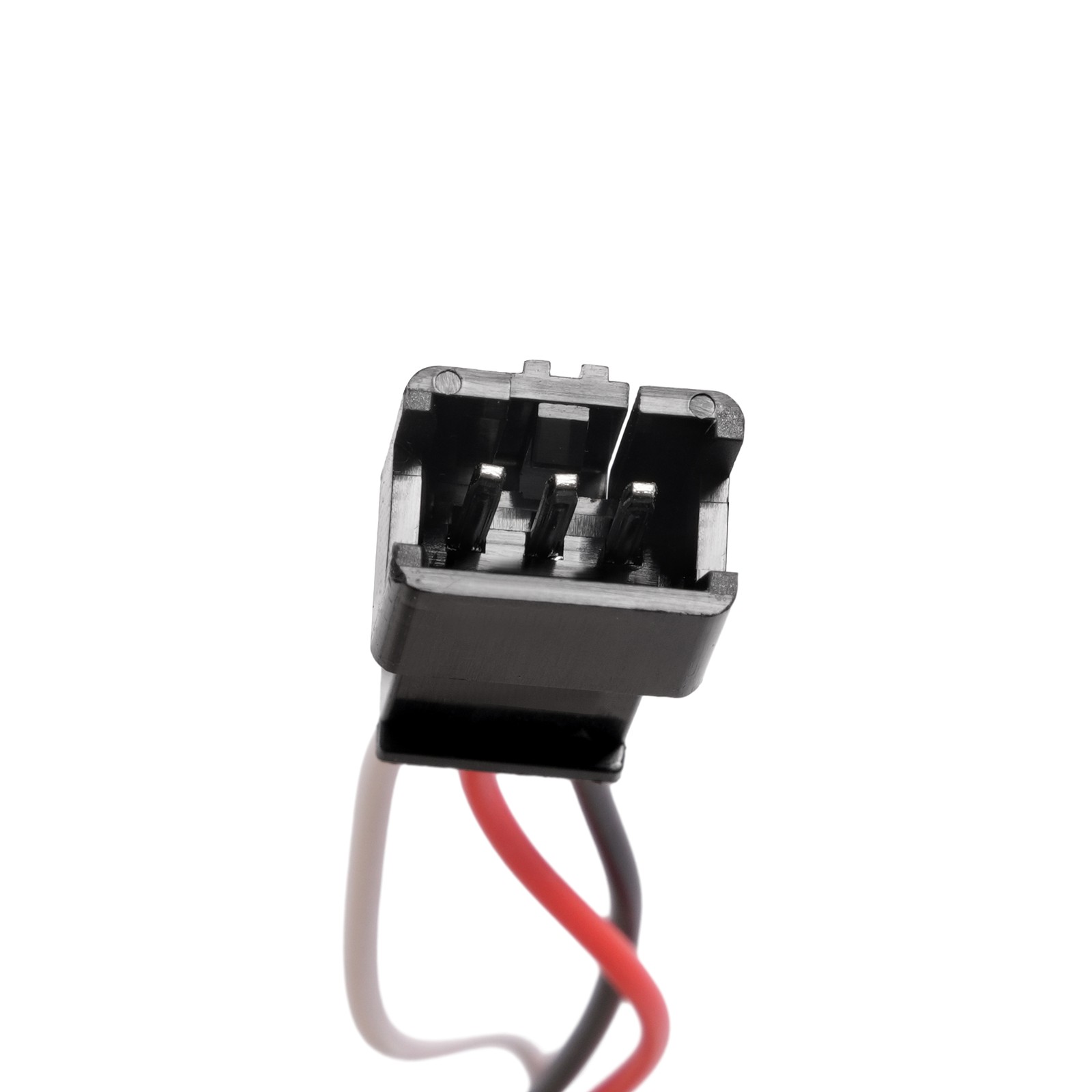 Rear Diffuser + Corner Spats W/LED For 2022-26 Honda Civic Sedan 4Dr Gloss Black