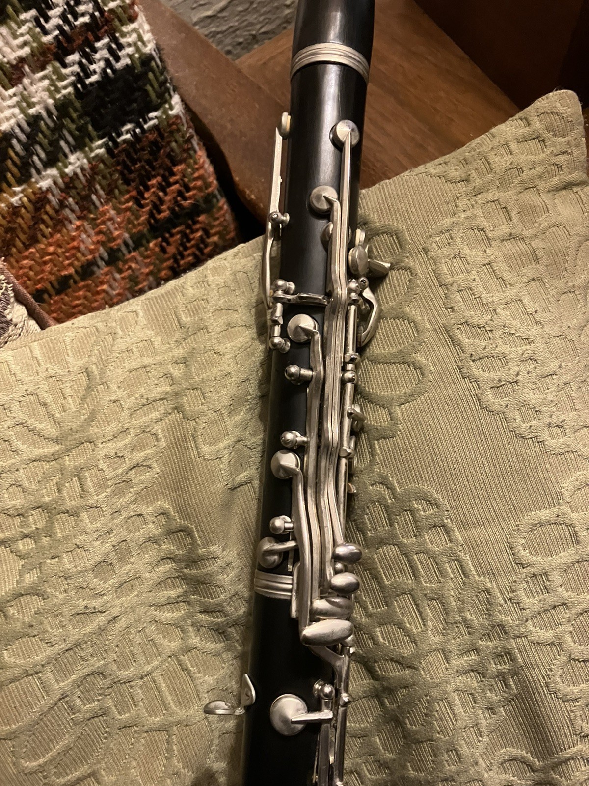 Artley Clarinet 17S Made in the USA