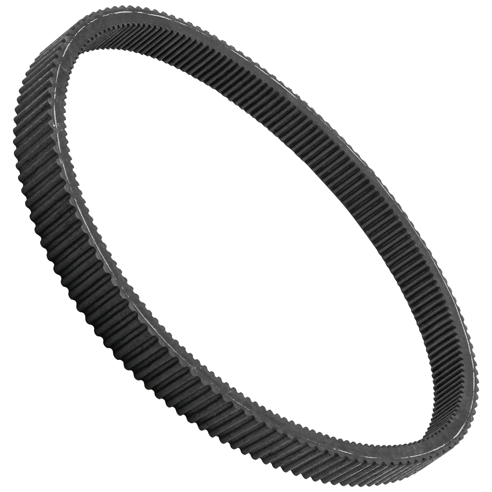 Caltric Clutch Drive Belt For Polaris Classic 550 2003-2006 3211078