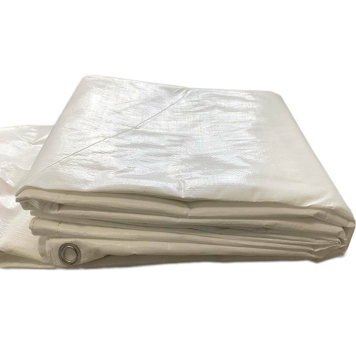 20 x 20 Tent Sidewall Kit 7ft Polyethylene Canopy Privacy Wall