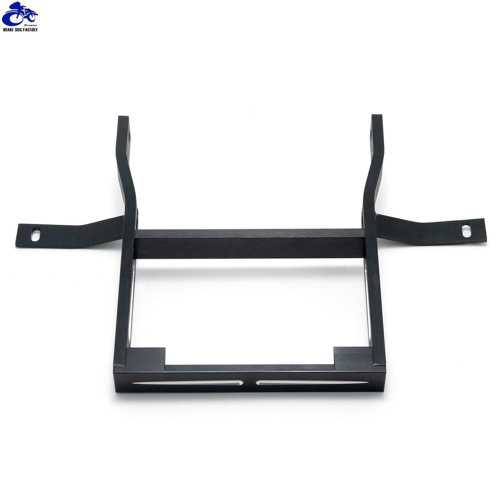 Front Rear Bumpers for Yamaha Banshee 350 YFZ350 1987-2006 Aluminum anodized ATV