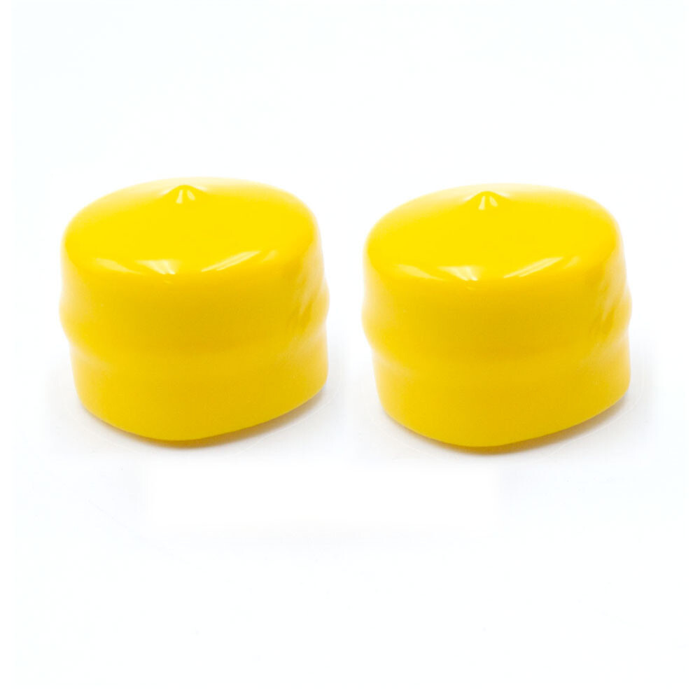 4X Wheel Caps Bearing Dust Cap For John Deere M143338 M123253 SST15 SST16 SST18