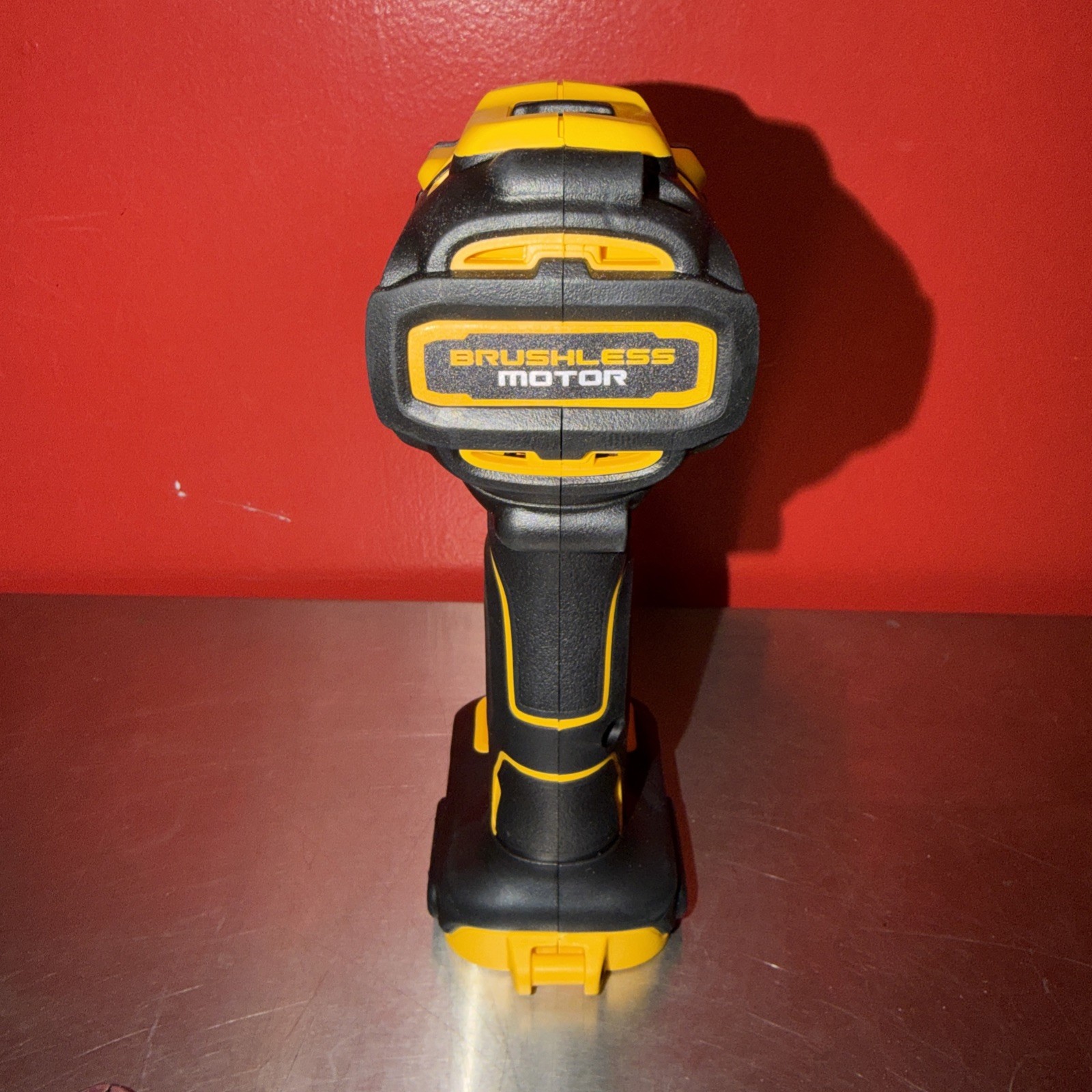 DEWALT DCD798B 20-Volt MAX Brushless 1/2" Hammer Drill Driver 20V TOOL ONLY!