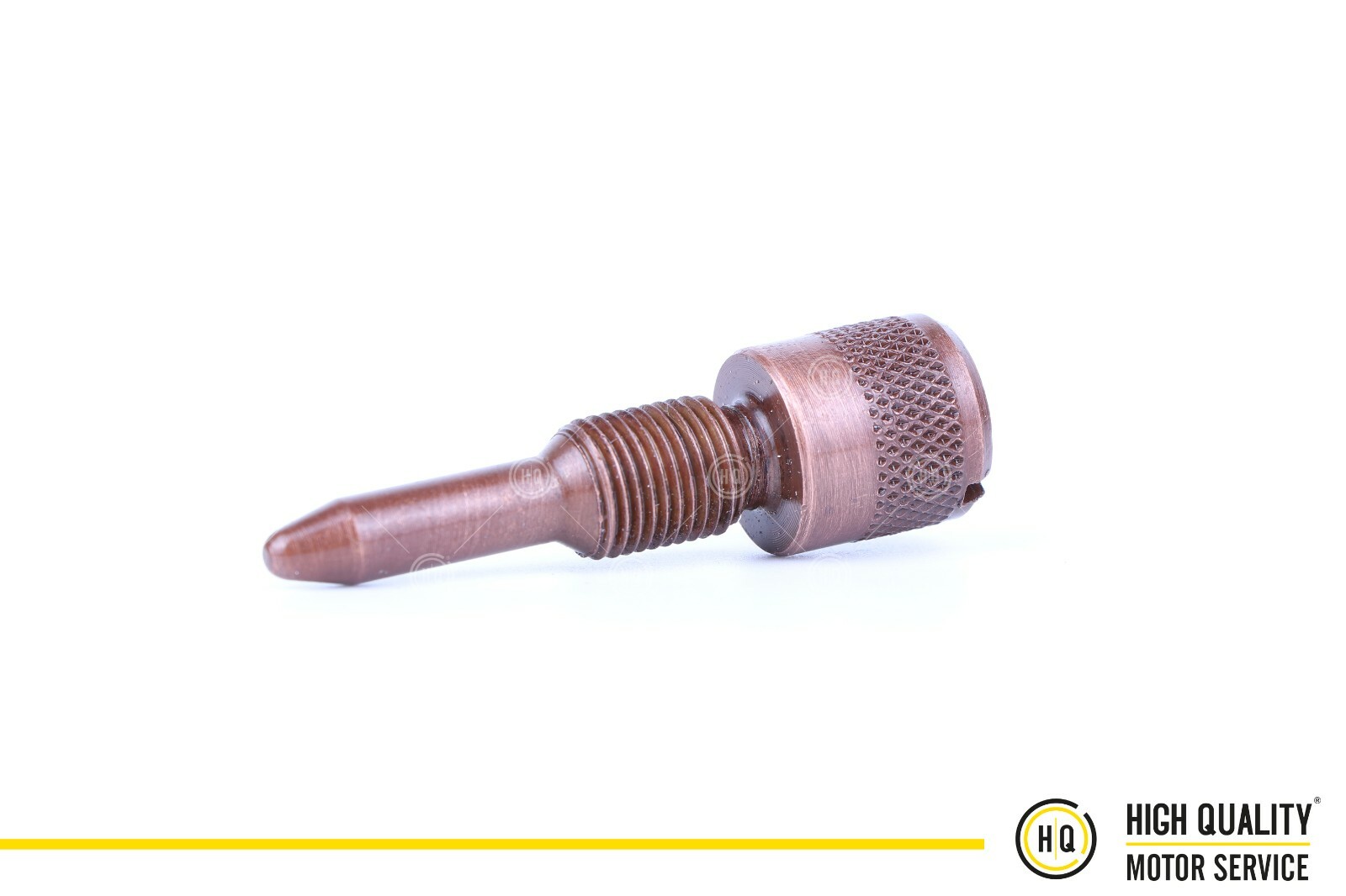 Fuel Control Rod Locking Pin For Deutz, 0100710, 1011, 2011