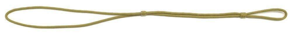 WW2 British Enfield or Webley Revolver Cotton Lanyard