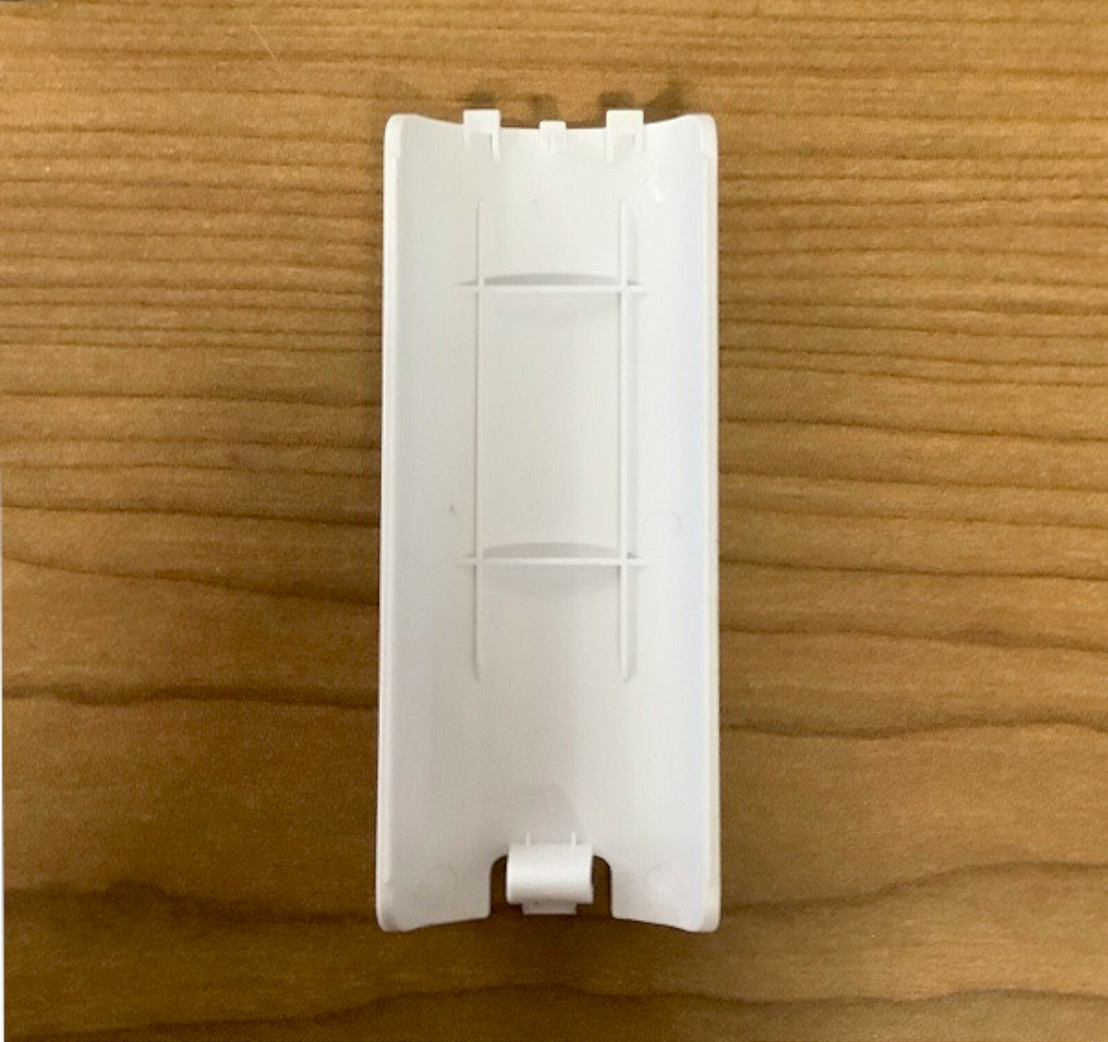 2-PACK Battery Back Cover Shell Case for Nintendo Wii Remote Control Controller