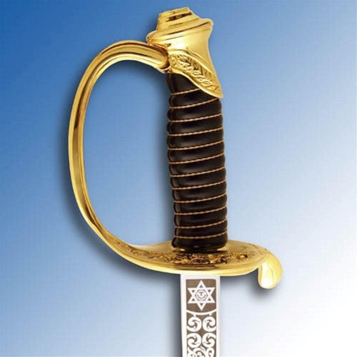 US Marine Corps Certified NCO Saber ceremonial sword new