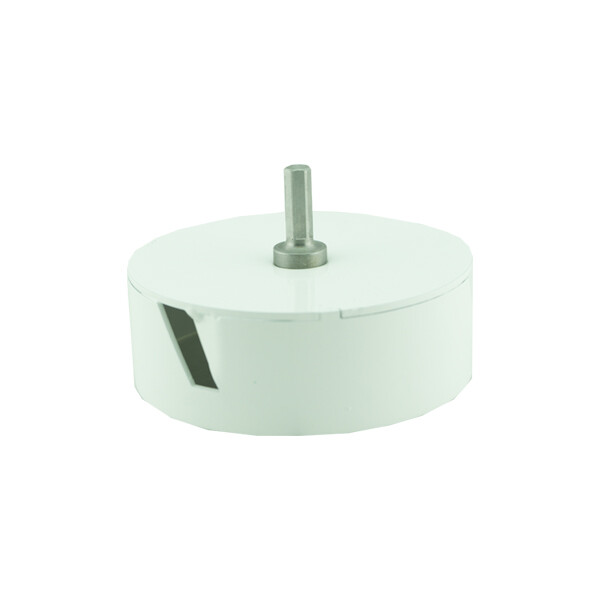 BEVEL PRO PVC 4" BEVELING TOOL FOR  Iron Pipe Size Schedule 40