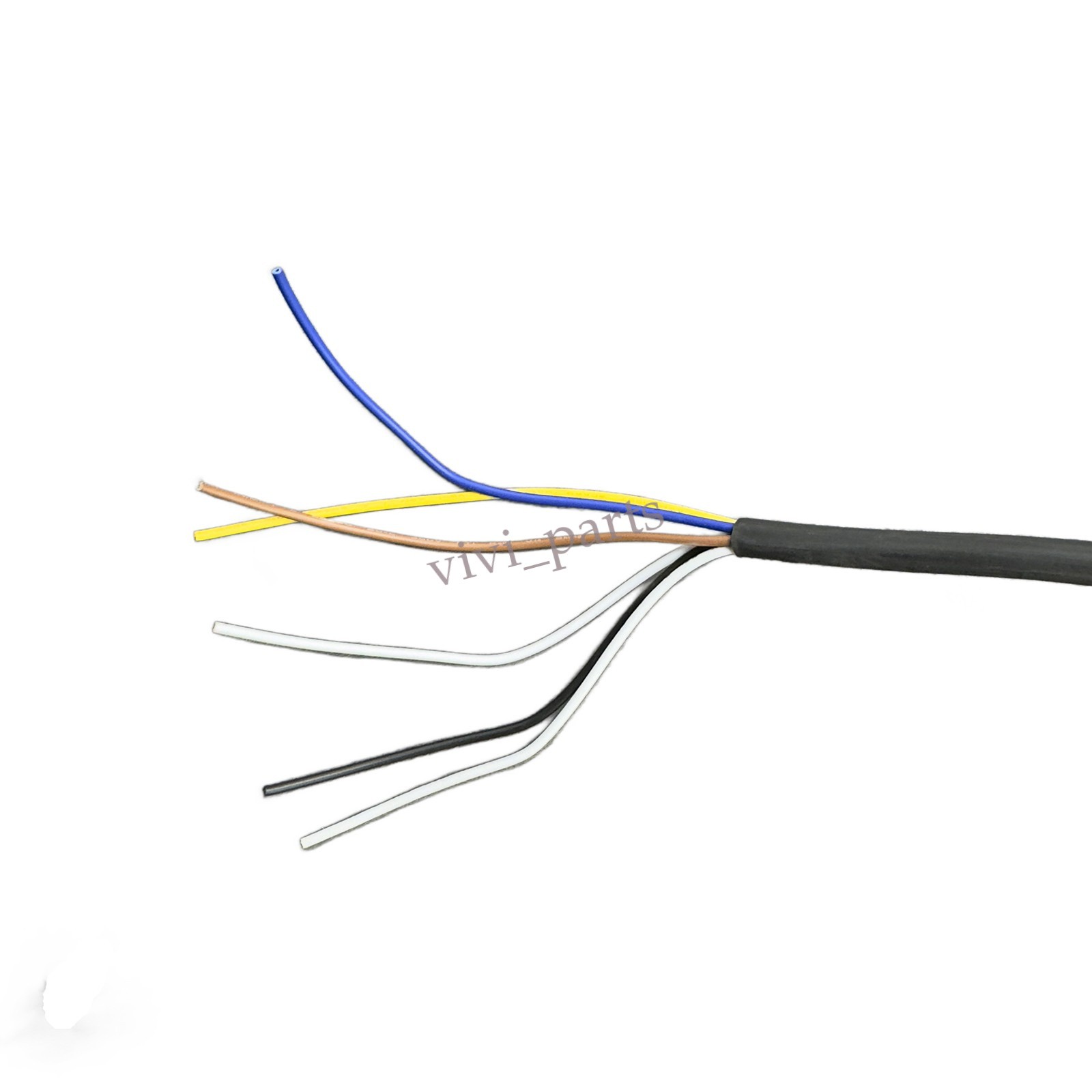 R2D220-RB14-09 Cabinet Fan for Ebmpapst AC 400V 130W 0.22A 50/60Hz 220MM 2450RPM