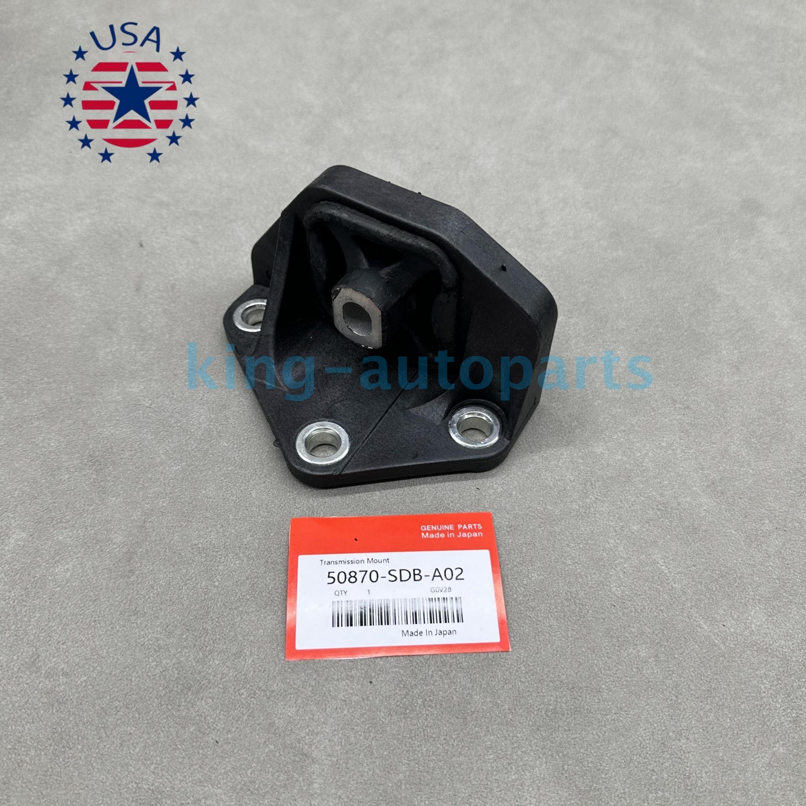 OEM! 5pcs Engine Motor & Trans Mount For Acura TL 3.2L 2004 2005 2006 Auto Trans