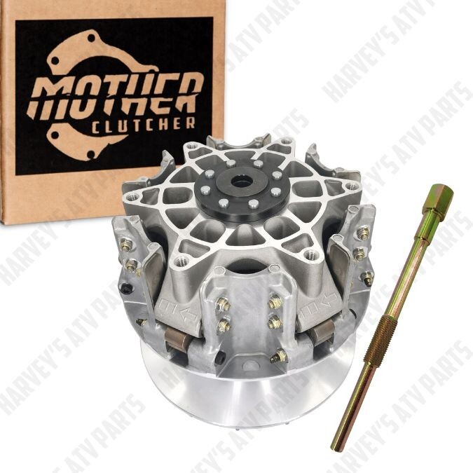 2019-2025 CAN AM MAVERICK SPORT 1000R ATV PRIMARY DRIVE X MR RC MOTHER CLUTCHER