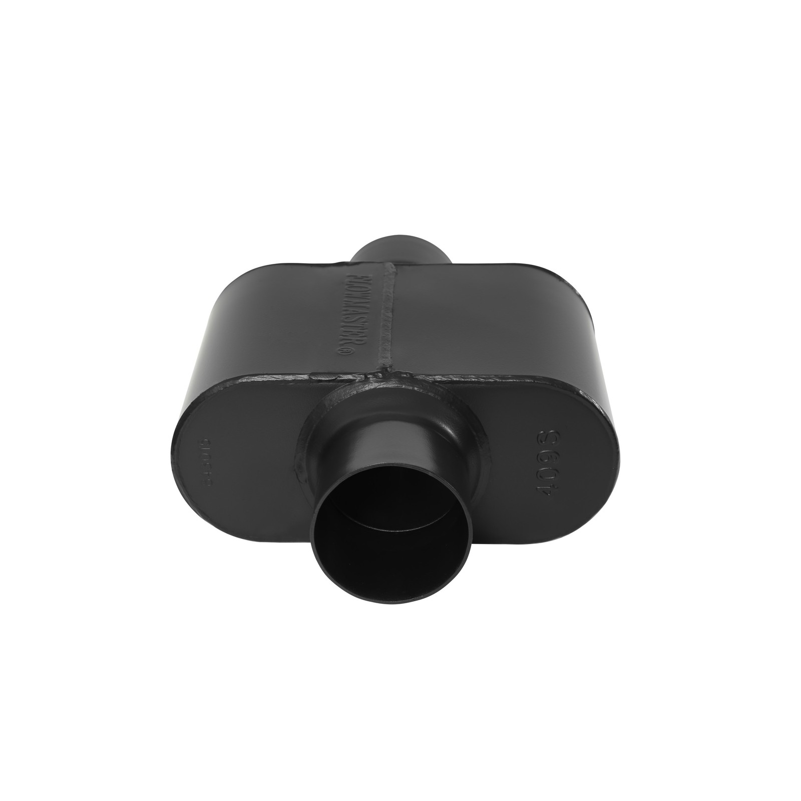 Flowmaster 843015 Super 10 Series Chambered Muffler