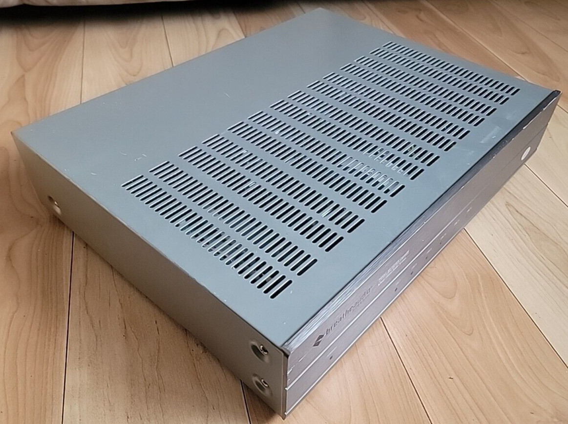 BreatheAudio Elevate BA-6640X Expander Whole Home Audio System - (READ)