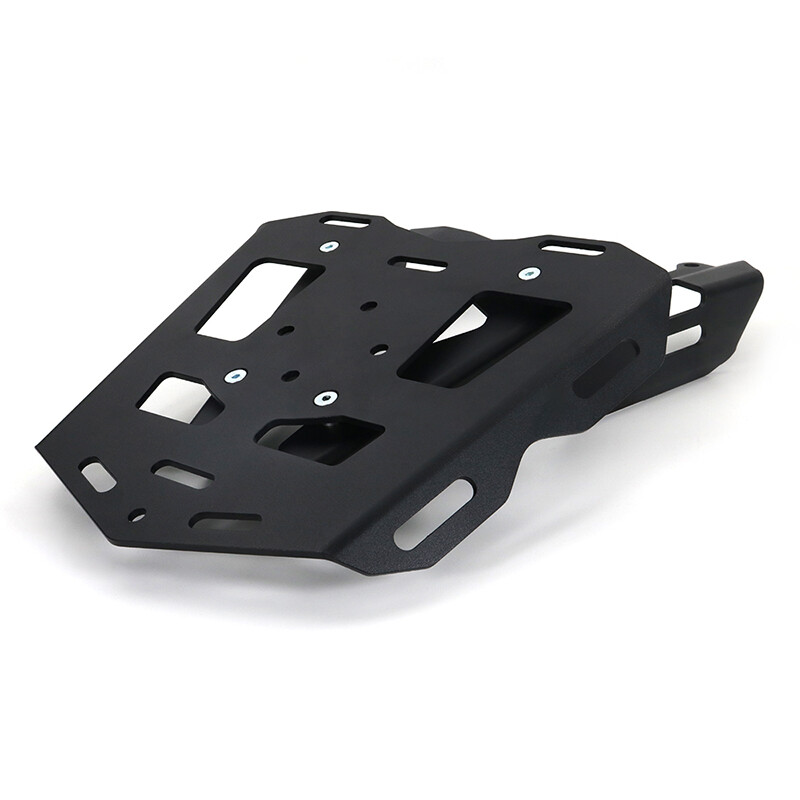 Fit For HONDA CB500X 2012-2024 Rear Luggage Rack Carrier Support Bracket Mount