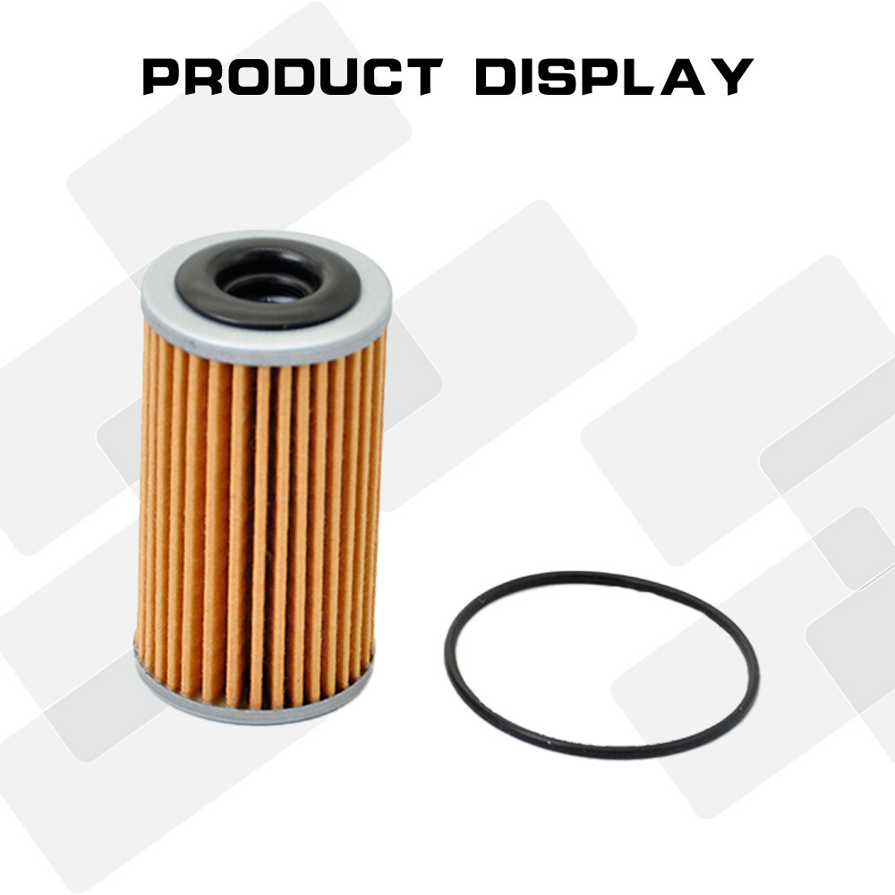 Transmission Oil Filter + Gasket For 2016-2020 Nissan OE#31728-29X0D 31726-28X0A