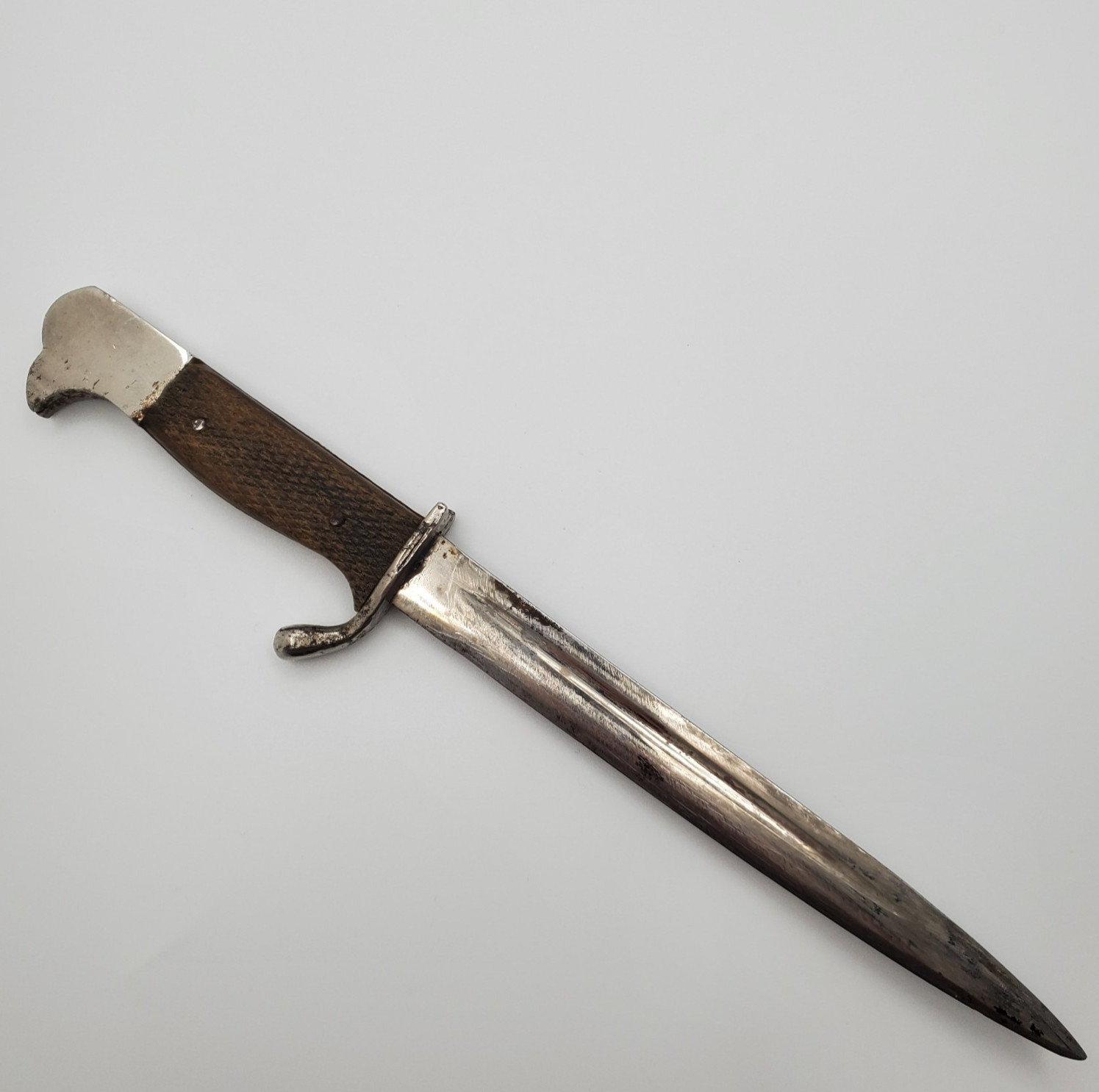 German Miniature KS98/K98 Dress Knife Letter Opener 8 3/4” WWII Original blade