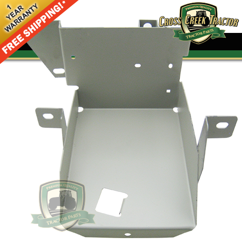 C0NN10732T Battery Box For Ford Tractors NAA 600 700 800 900 501 601 701+
