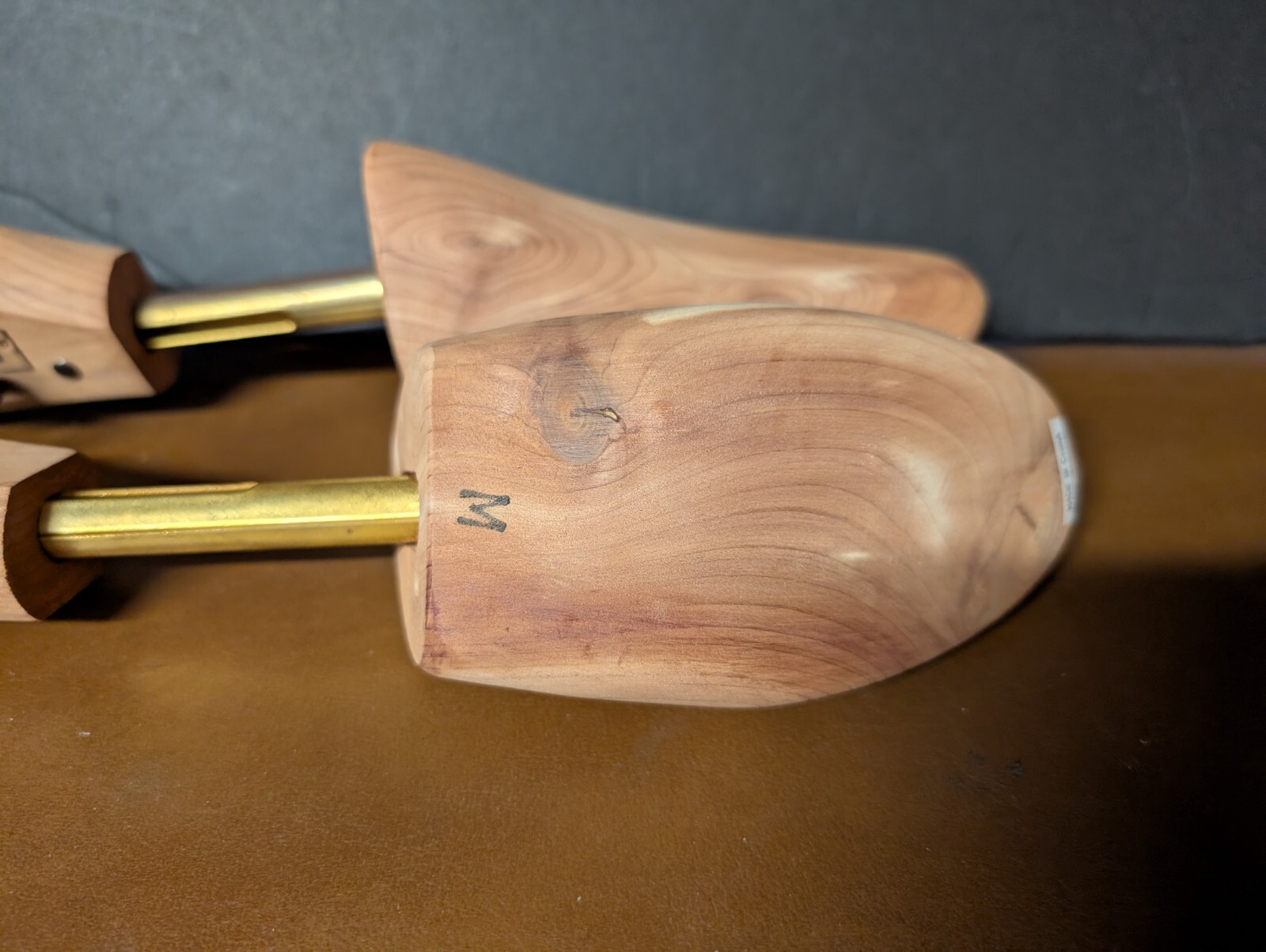 Boot Barn Western Boot Trees - Size M