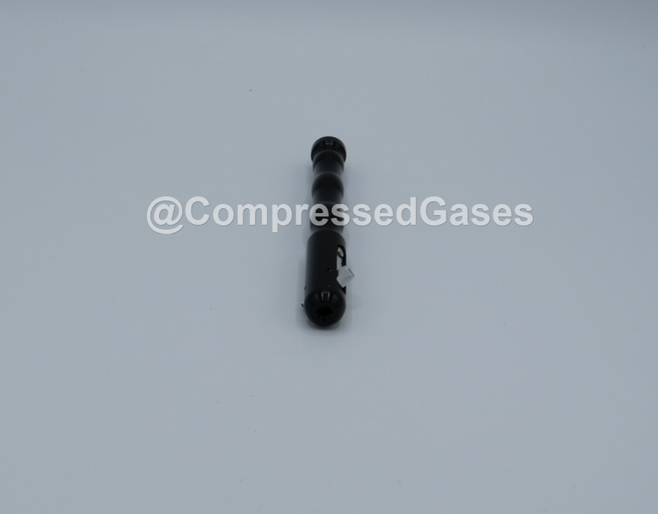 Tig Pen, Wire Feeder, Black Aluminum