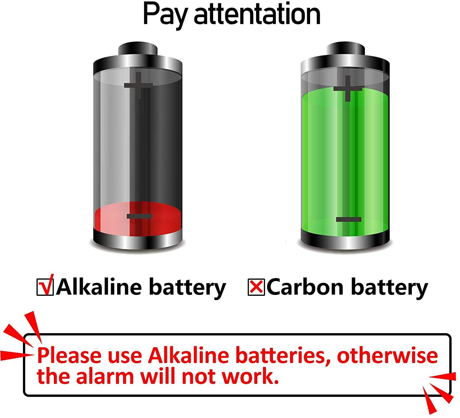 Bike Motorcycle Alarm Wireless Anit-Theft with Remote for Bicycle E-Bike Vehicle