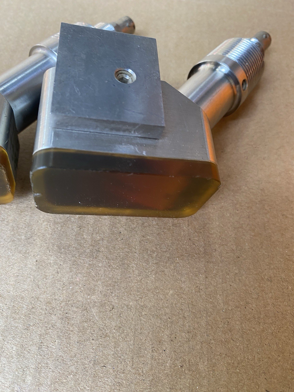 GE Sensing C-RS-401 HIGH PERFORMANCE TRANSDUCERS