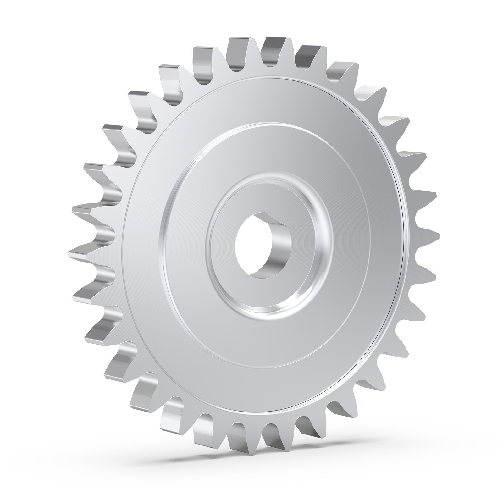 For YAMAHA RAPTOR 700 700R SE ATV Oil Pump Drive Gear #3AJ-13325-00-00 2014-2026