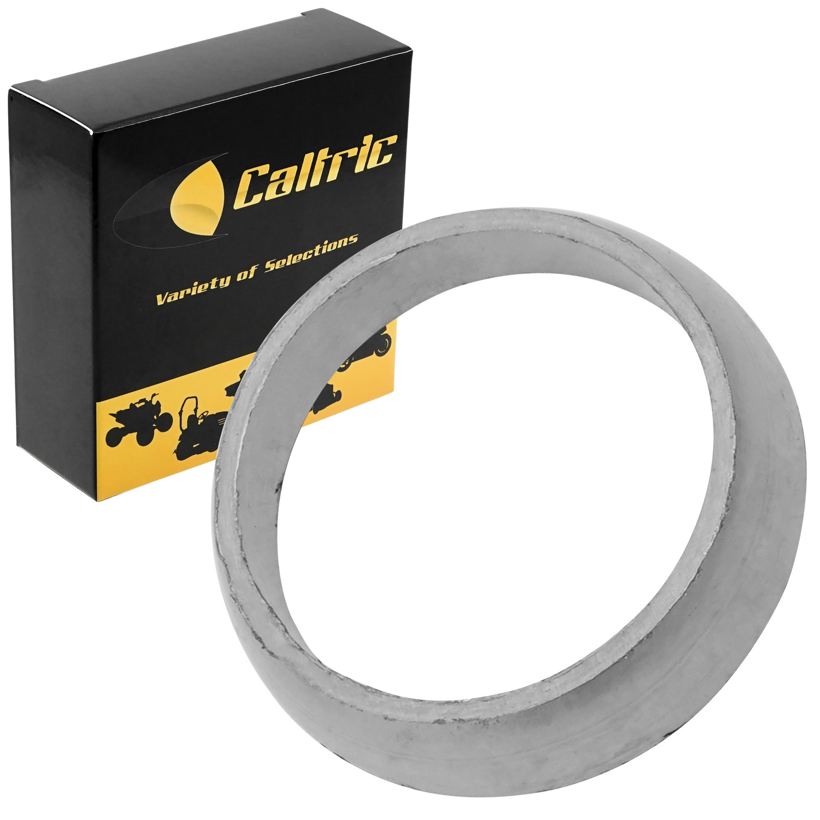 Exhaust Donut Gasket Seal for Arctic Cat 0612-131