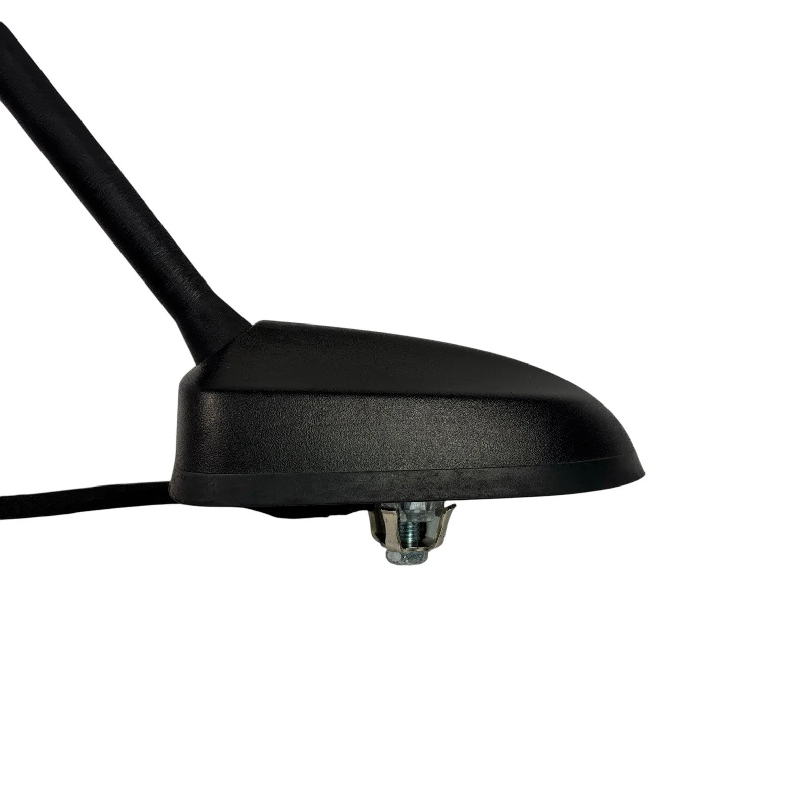 OEM Ford Sharkfin Roof Antenna Base + Mast + Pigtails DS7T‑19G461‑BF – Tested