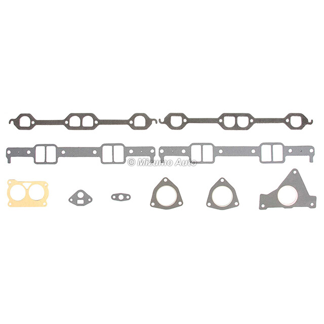 Head Gasket Bolts Set Fit 93-97 Chevrolet Pontiac Cadillac Buick 5.7 LT-1 LT-4