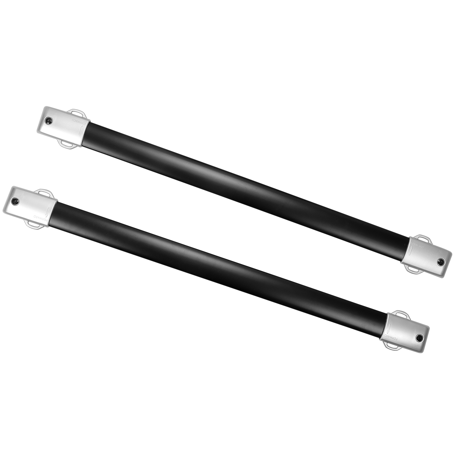 For 10-23 Lexus GX460 Roof Rack Cross Bar Cargo Carrier Luggage Carrier OE Style